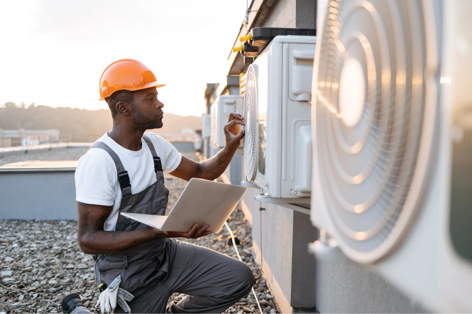 Preventive Maintenance