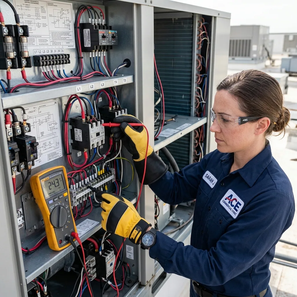 Annual Maintenance Contracts